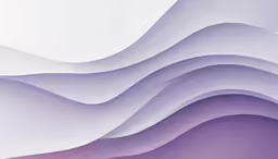 an image of abstract shapes that are used to create this pattern