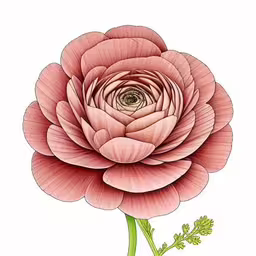 /tmp/FOOdc7O76.jpg = a pink flower with a green stem next to it
,/tmp/FOOdc7O76.jpg = a drawing of a flower on a white background
,/tmp/FOOdc7O76.jpg = a rose on a white background, with an illustration of a center
,/tmp/FOOdc7O76.jpg = an illustration of a pink flower on a white background
,/tmp/FOOdc7O76.jpg = a flower drawn with colored pencils and ink
,/tmp/FOOdc7O76.jpg = an illustration of a pink flower, with one petal growing from the side
,/tmp/FOOdc7O76.jpg = an image of a pink flower with its petals
