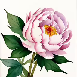 a picture of a pink flower on a white background,a close up of a flower on a white surface
