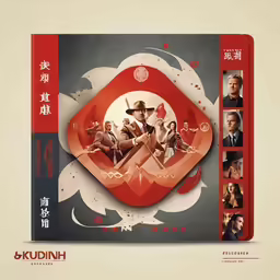 a cover for the movie men in black china