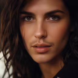 an image of a man that has his hair wet