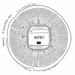 a plan for a stadium with the names and numbers