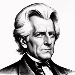 a portrait of abraham lincoln is shown here