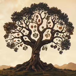 an image of an art work that is really big