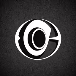 the logo for a computer company
