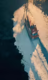 a car with a motor, with one driver on it