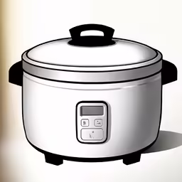 an image of an appliance for the kitchen