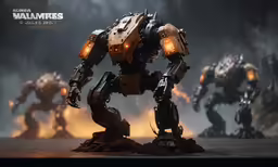 some like the robot that is on display