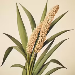 an image of a flower plant that is blooming
