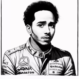 a man with a jacket on looking at the camera