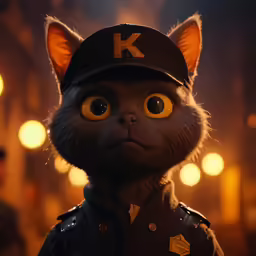 the character person in the movie the nutty suit