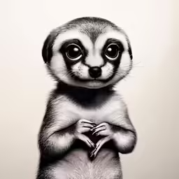 an image of a cute little animal