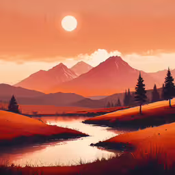 ,