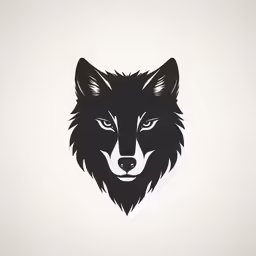 an animal that is on the wall