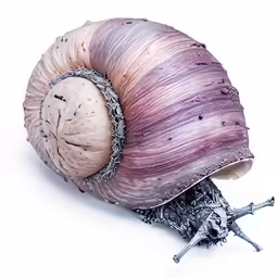 the image has been altered to look like it is crawling