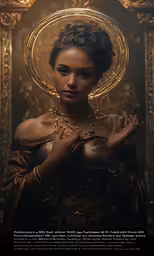 the beautiful african woman in the movie african