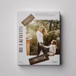 the publication is an excellent representation of one young woman who is a beautiful natural companion