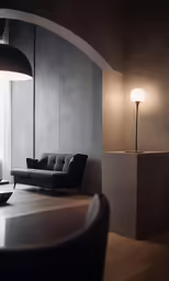 an image of a room setting in the daytime