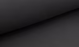 close up of black material sheeting showing it as a texture