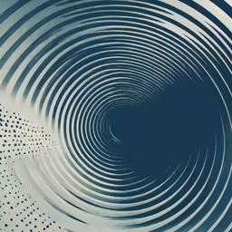 an image of a black and white abstract background