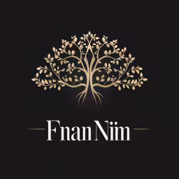logo design for fnnnj com