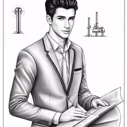 the famous actor elvis presley is depicted in the portrait of elvis presley