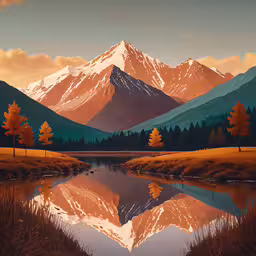 ,