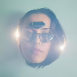 an image of a woman with sun glasses