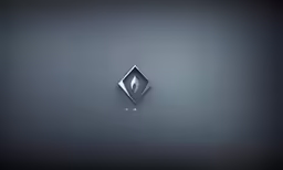the logo of an organization on the screen