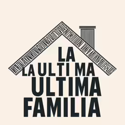 la ulitima ulittma family is written across the logo