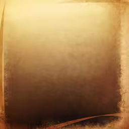 some kind of old photograph with brown and yellow color