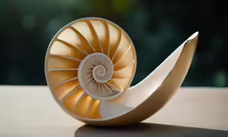 a decorative object sitting on top of a table