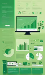 a computer screen displaying an infoboard,the info board of an info board on a monitor