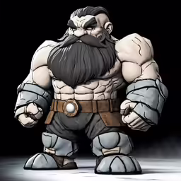 a character from a video game