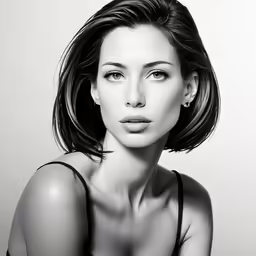 an image of a woman that is very beautiful