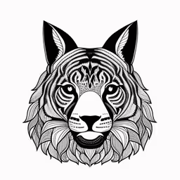 an animal