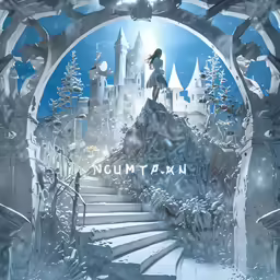 a movie poster for the nutton and essex musical