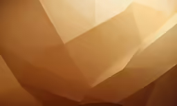 an abstract photo of a tan geometric design