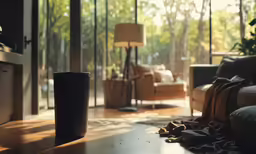 a room that has chairs, couches and a table in it
