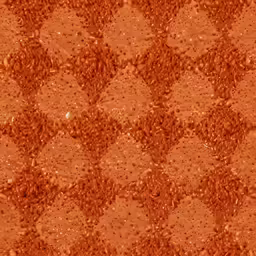 a pattern that is very detailed and bright