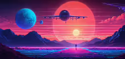 an airplane flying in the sky next to mountains,a plane is flying over a desert with mountains in the background