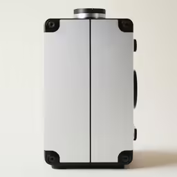the case for the large camera on the stand