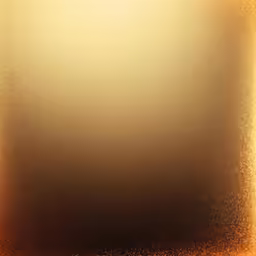 golden colored background with a square shaped space