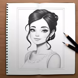 an image of princess lei lei