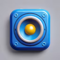 this is an odd looking object