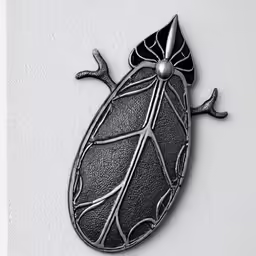 this is an acrosh brooch from the cica collection
