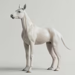 an animal toy that is very cute