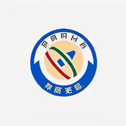 an image of the logo of an institution