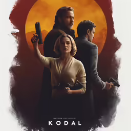 a movie poster with the character of luke star wars