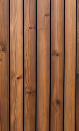 the wood is brown and has some thin lines